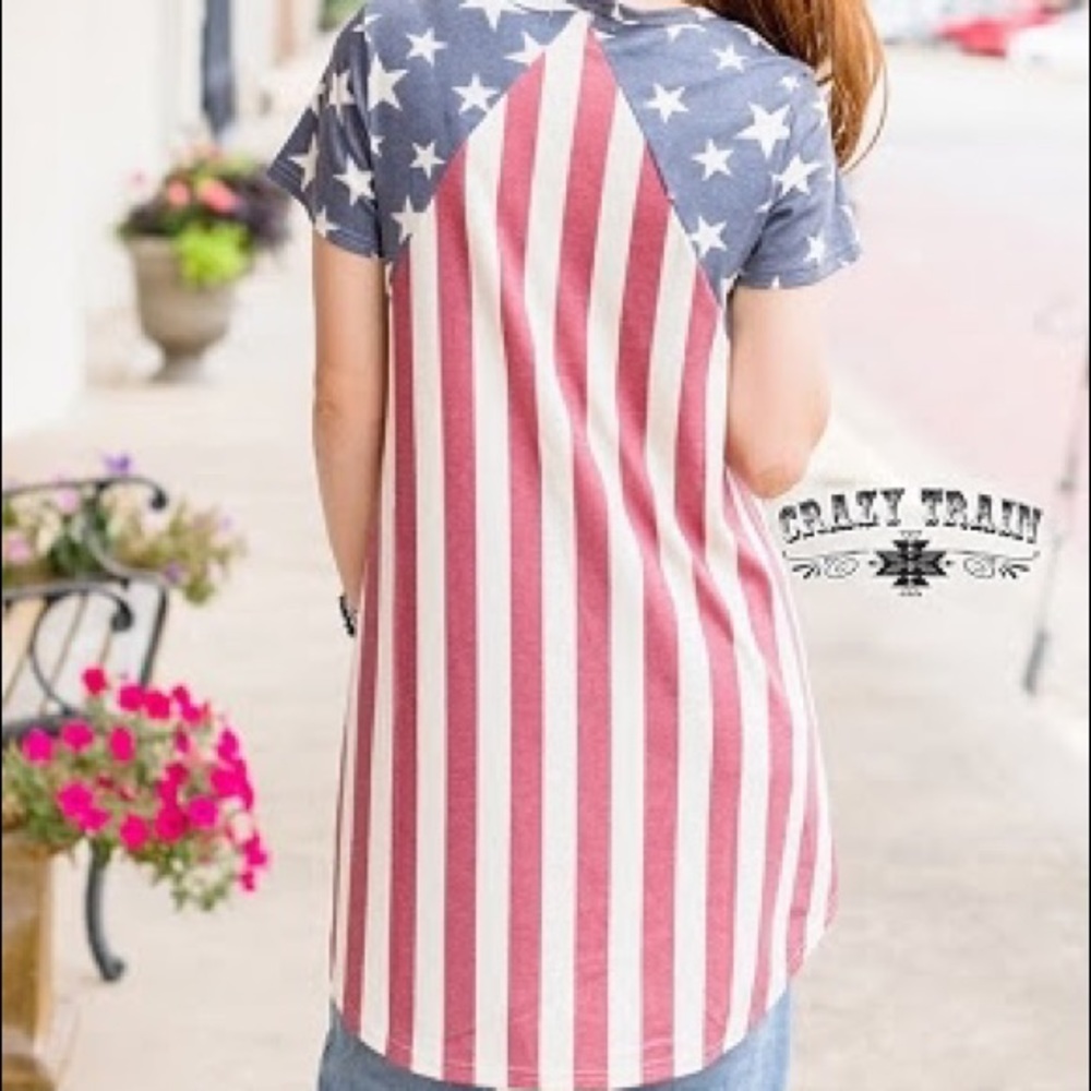 Tried and True American